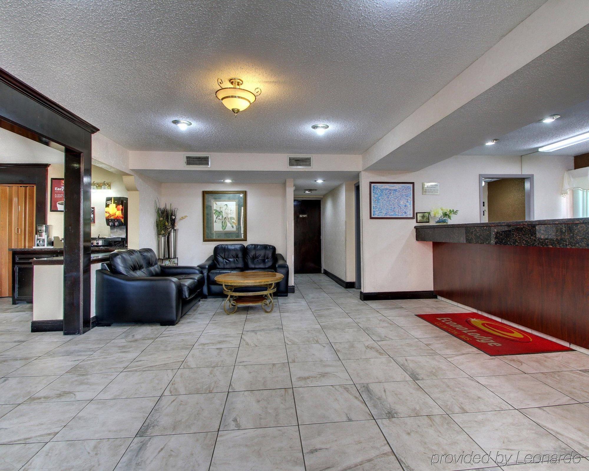 Econo Lodge Clinton Zewnętrze zdjęcie